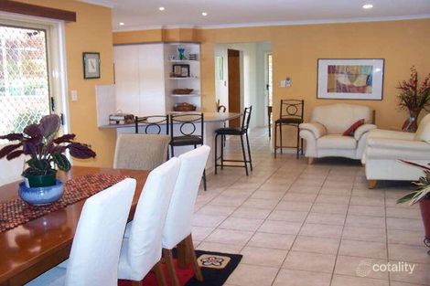 Property photo of 74 Aspect Drive Victoria Point QLD 4165