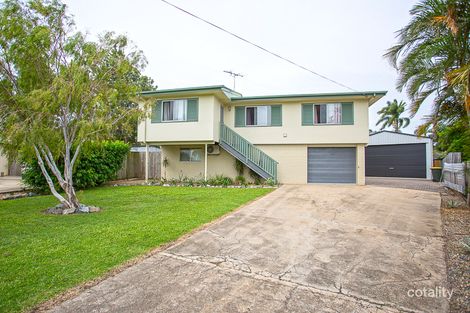 Property photo of 11 Wilson Court Eimeo QLD 4740
