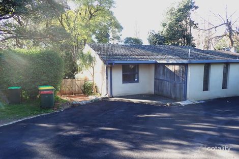 Property photo of 170 Lesmurdie Road Lesmurdie WA 6076