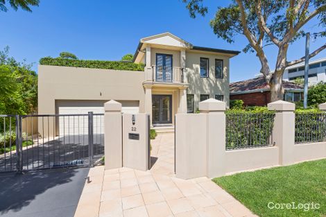 22 Smarts Cres, Burraneer, NSW 2230