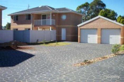 5/1-11 George St, St Marys, NSW 2760