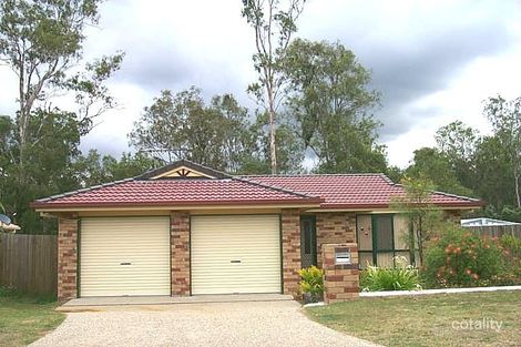 8 Sandy Creek Ave, Camira, QLD 4300