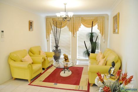 Property photo of 38 Linde Road Glendenning NSW 2761