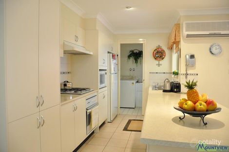 Property photo of 38 Linde Road Glendenning NSW 2761