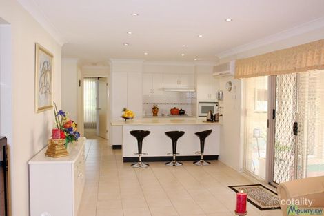 Property photo of 38 Linde Road Glendenning NSW 2761