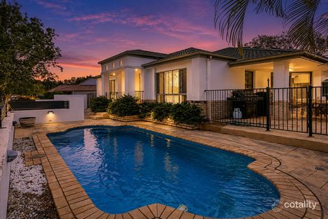 Property photo of 81 Swanton Drive Mudgeeraba QLD 4213