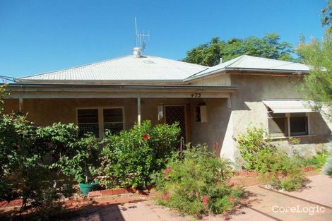 Property photo of 473 Union Street Broken Hill NSW 2880