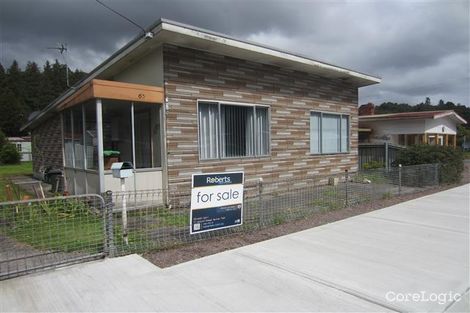 Property photo of 65 Driffield Street Queenstown TAS 7467