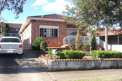 Property photo of 175 Boronia Road Greenacre NSW 2190