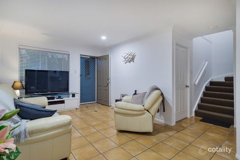 Property photo of 21/31 Archipelago Street Pacific Pines QLD 4211