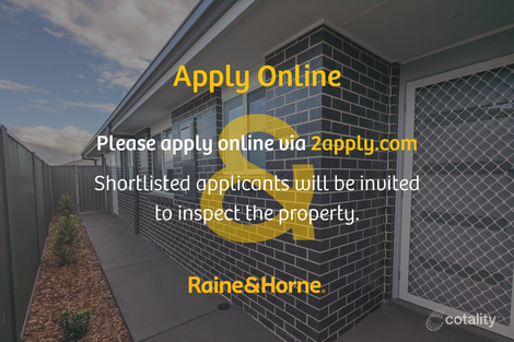 Property photo of 2/21 Corymbia Circuit Heddon Greta NSW 2321
