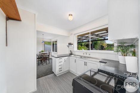 Property photo of 51 Tollard Drive Rokeby TAS 7019