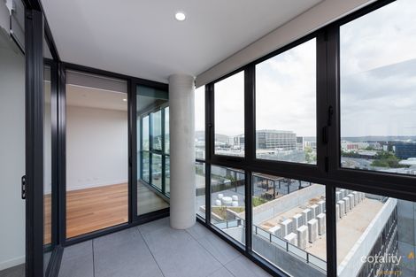 Property photo of 1002/45 Ainslie Avenue Braddon ACT 2612