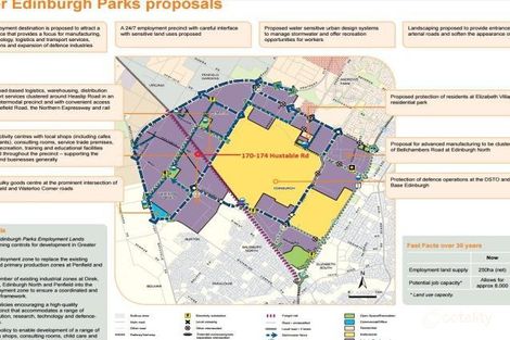 Property photo of 1/170 Huxtable Road Waterloo Corner SA 5110