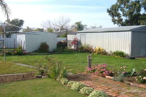 Property photo of 8 Houston Street Horsham VIC 3400