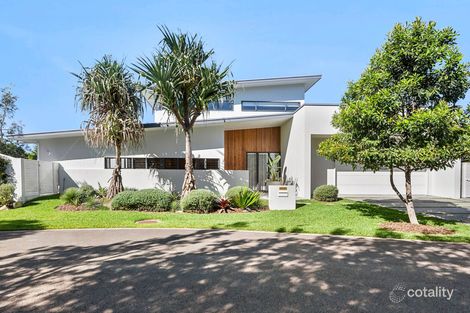 Property photo of 11 Paradis Road Yaroomba QLD 4573