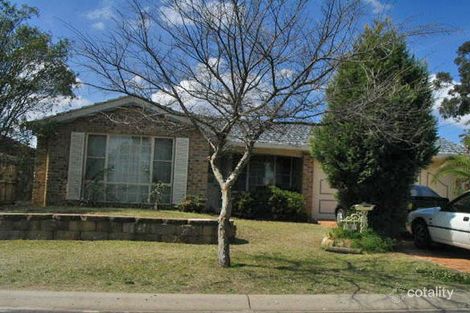 9 Claremont Ct, Wattle Grove, NSW 2173