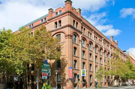 408/360 Harris St, Pyrmont, NSW 2009