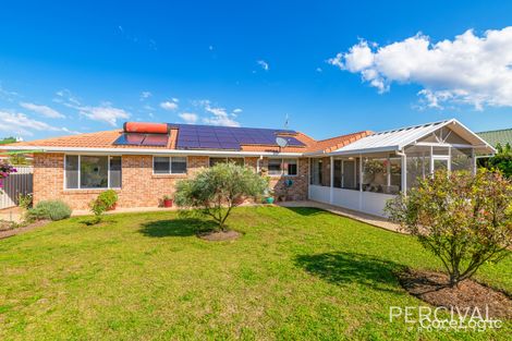 Property photo of 5 Pandorea Place Port Macquarie NSW 2444