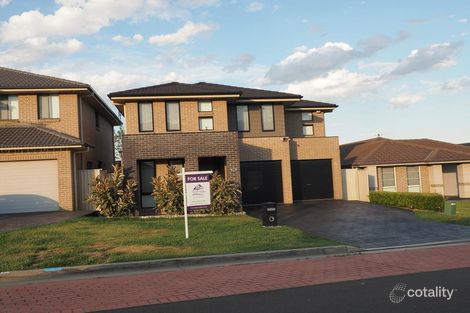 Property photo of 35 Pacific Palms Circuit Hoxton Park NSW 2171