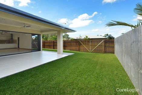 Property photo of 22 Quartzborough Promenade Trinity Park QLD 4879