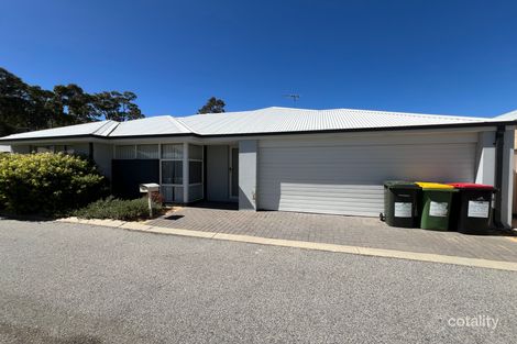 Property photo of 10/99 Lowanna Way Armadale WA 6112
