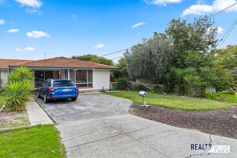Property photo of 23B Ochiltree Way Kardinya WA 6163