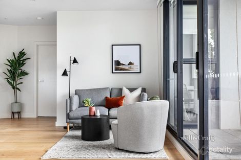 107/1 Langs Rd, Ascot Vale, VIC 3032