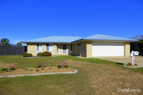 Property photo of 31 Aberfoyle Drive Deception Bay QLD 4508