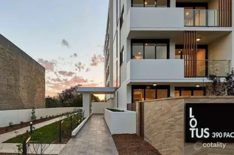 407/390-398 Pacific Hwy, Lane Cove, NSW 2066