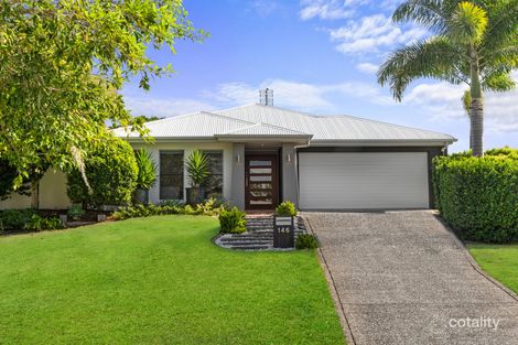 146 The Avenue, Peregian Springs, QLD 4573