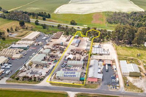 802 South Rd, Penguin, TAS 7316