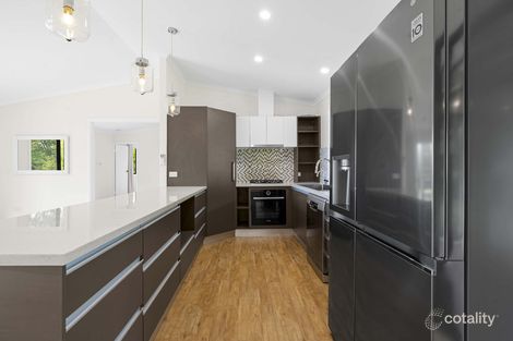 Property photo of 126 Iron Bark Drive Mount Rascal QLD 4350