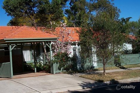 Property photo of 81 Tambourine Bay Road Riverview NSW 2066
