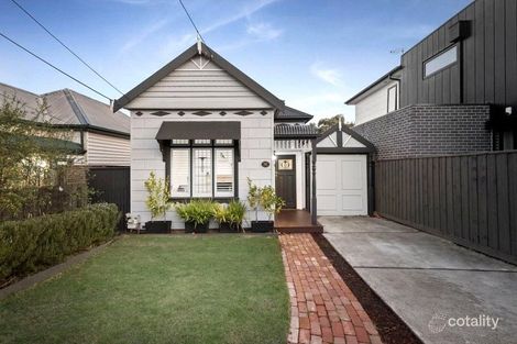 Property photo of 32 Kellett Street Northcote VIC 3070