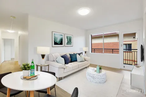8/5 Salisbury Rd, Kensington, NSW 2033