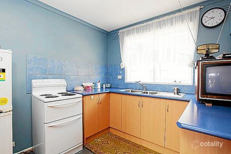 Property photo of 9/16 Eldridge Street Footscray VIC 3011