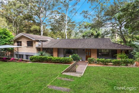 Property photo of 7 Fern Tree Close Hornsby NSW 2077