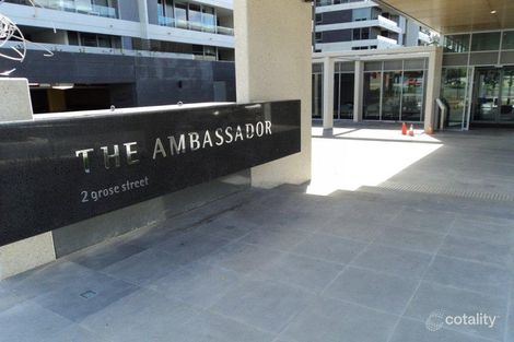 Property photo of 218/2 Grose Street Deakin ACT 2600