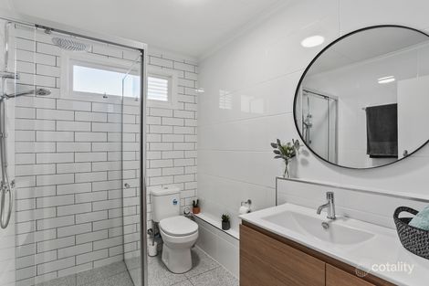 Property photo of 3/239 Lambert Road Indooroopilly QLD 4068