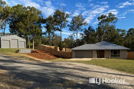 Property photo of 24A Laurette Drive Glenore Grove QLD 4342