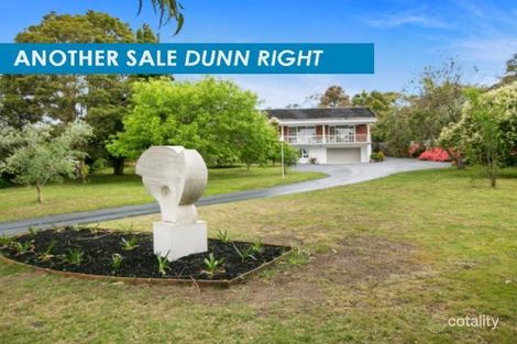 Property photo of 25 Bareena Drive Mount Eliza VIC 3930