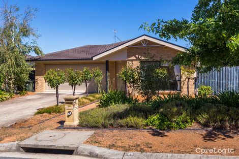 Property photo of 29 Henry Sutton Circuit Dunlop ACT 2615