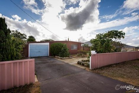 Property photo of 38 Woodley Way Parmelia WA 6167