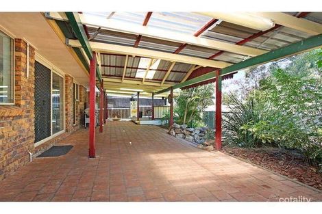 Property photo of 4 Janet Court Capalaba QLD 4157
