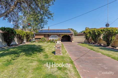 Property photo of 19A Jipse Crescent East Bunbury WA 6230