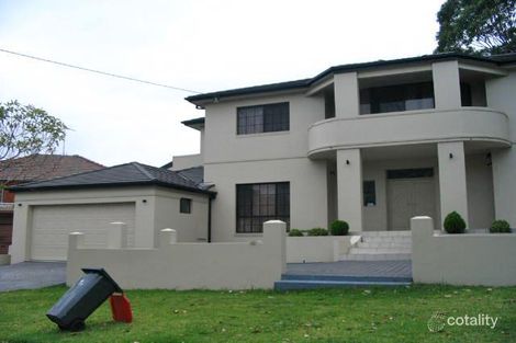 Property photo of 4 Orbell Street Kingsgrove NSW 2208