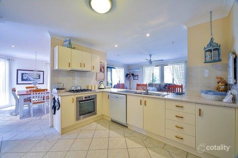 Property photo of 80 Downes Crescent Currans Hill NSW 2567