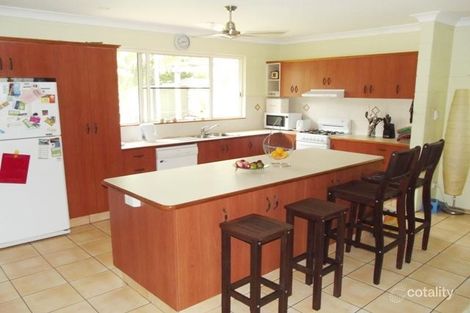 Property photo of 10 Kurrajong Court Bushland Beach QLD 4818