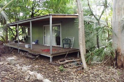 Property photo of 10 Kurrajong Court Bushland Beach QLD 4818